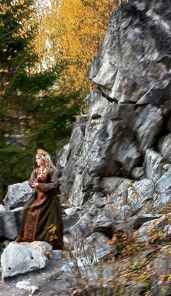 Photograph by Евгений Савулькин