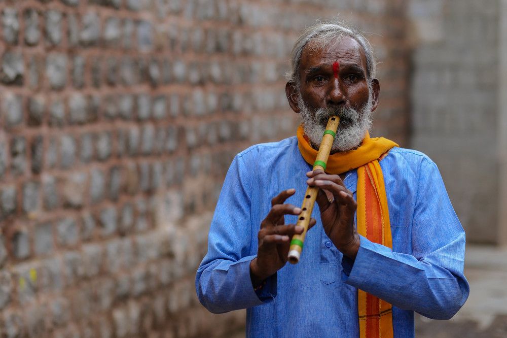 Фотография автора Vijay Richhiya