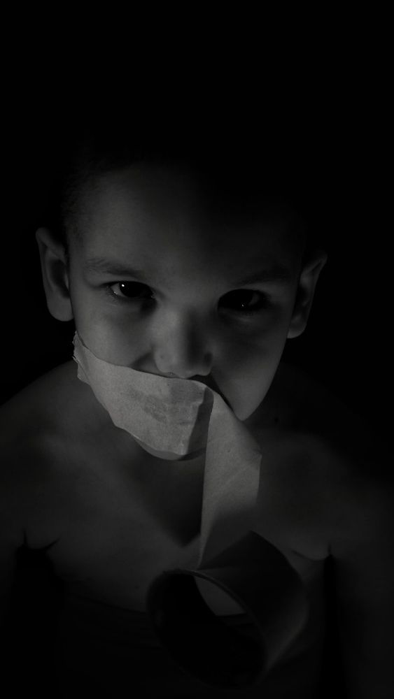 Photograph by ALEKSEI BABANIN