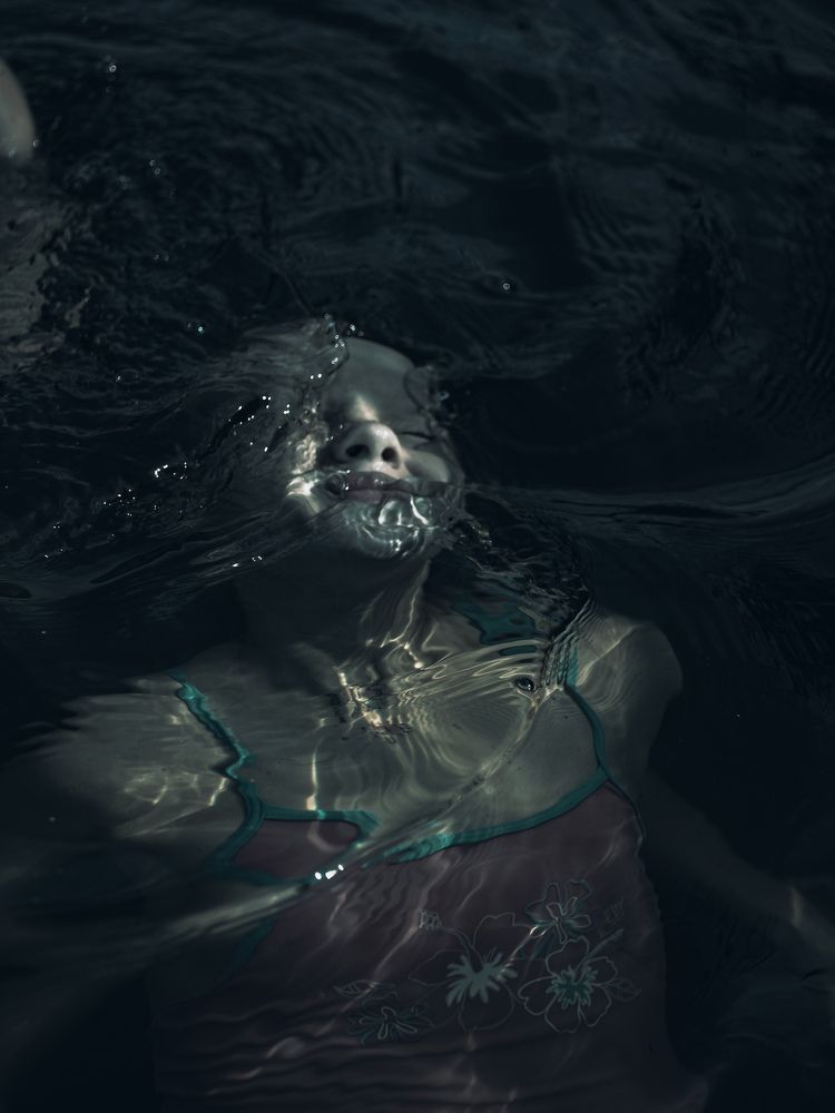 Photograph by ALEKSEI BABANIN