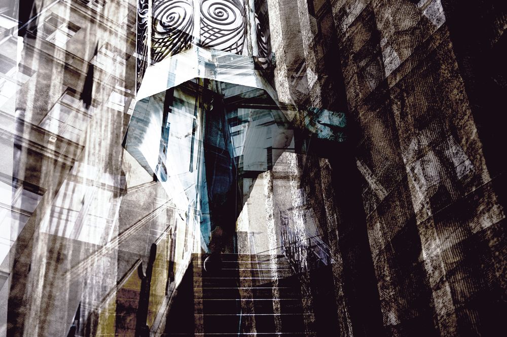 Photograph by Agnieszka Szadowiak