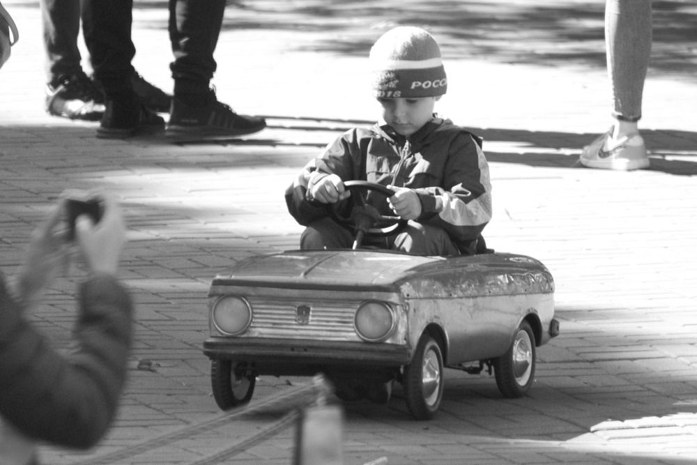 Photograph by Башлаев Константин