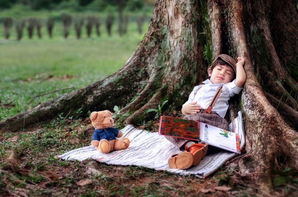 Photograph by Tatiana Orlova