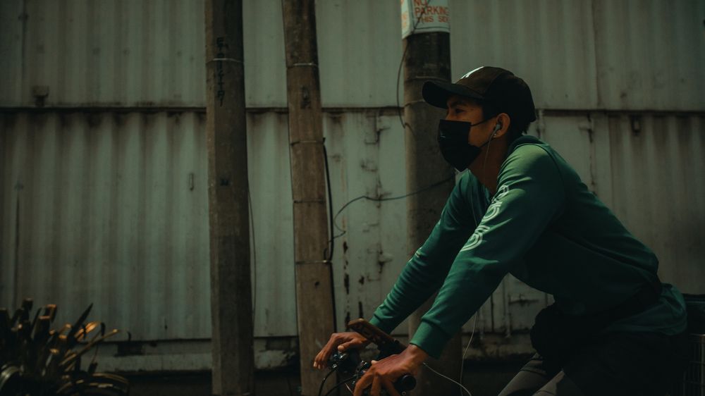 Photograph by Ron Joshua Robea