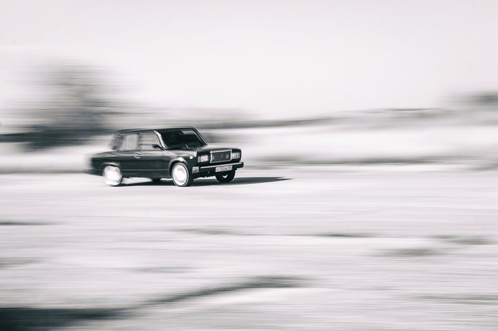 Photograph by Евгений Ермаков