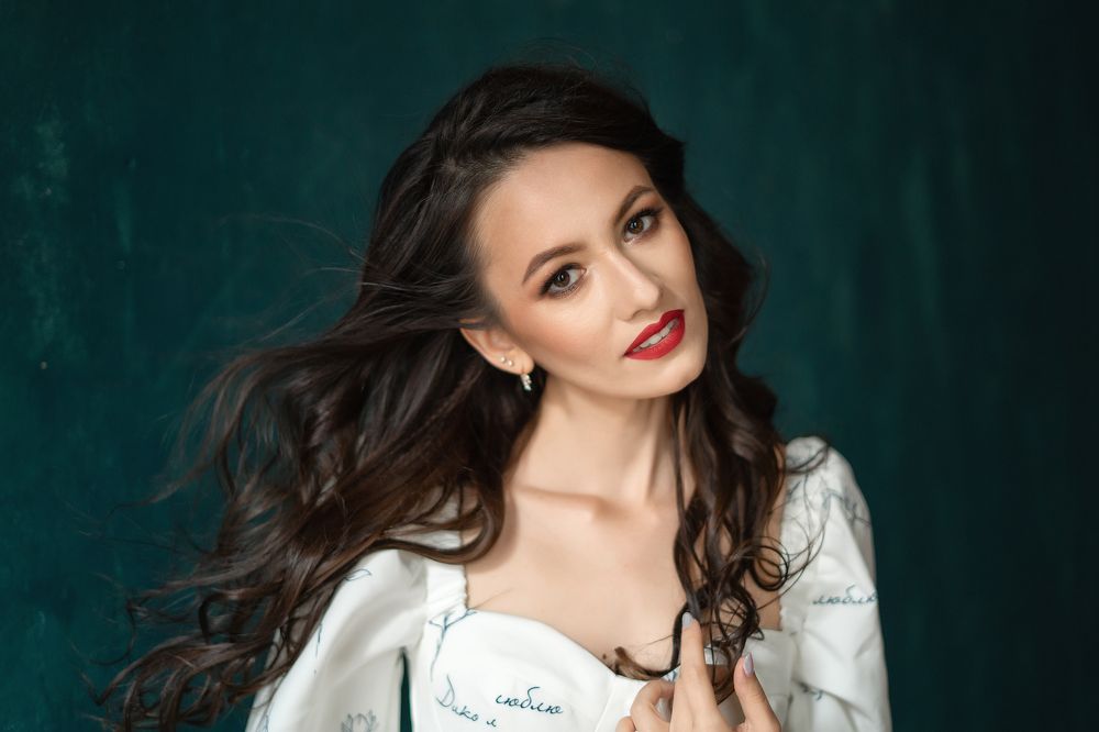 Photograph by Алла Максимова