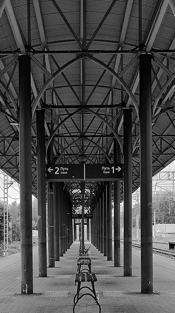 Photograph by Ксения