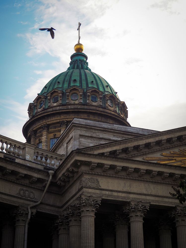 Photograph by Александр Варламов