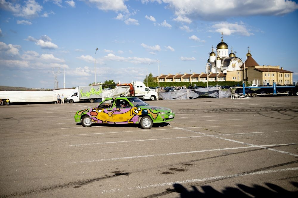 Photograph by дамир