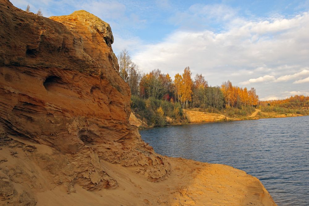 Photograph by Сергей Иванов