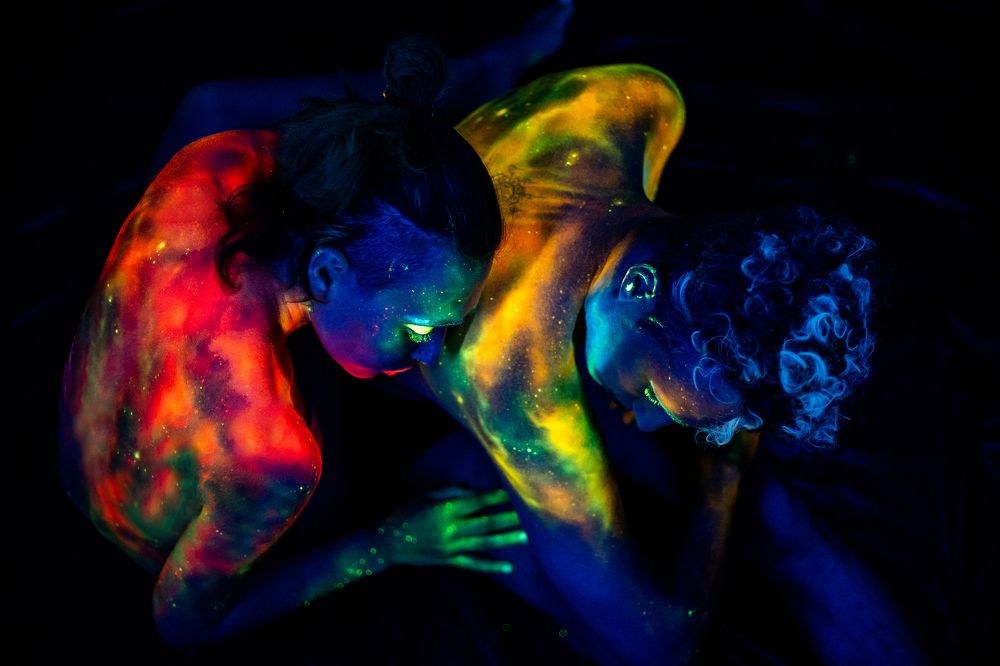 Photograph by Алёна Останкова