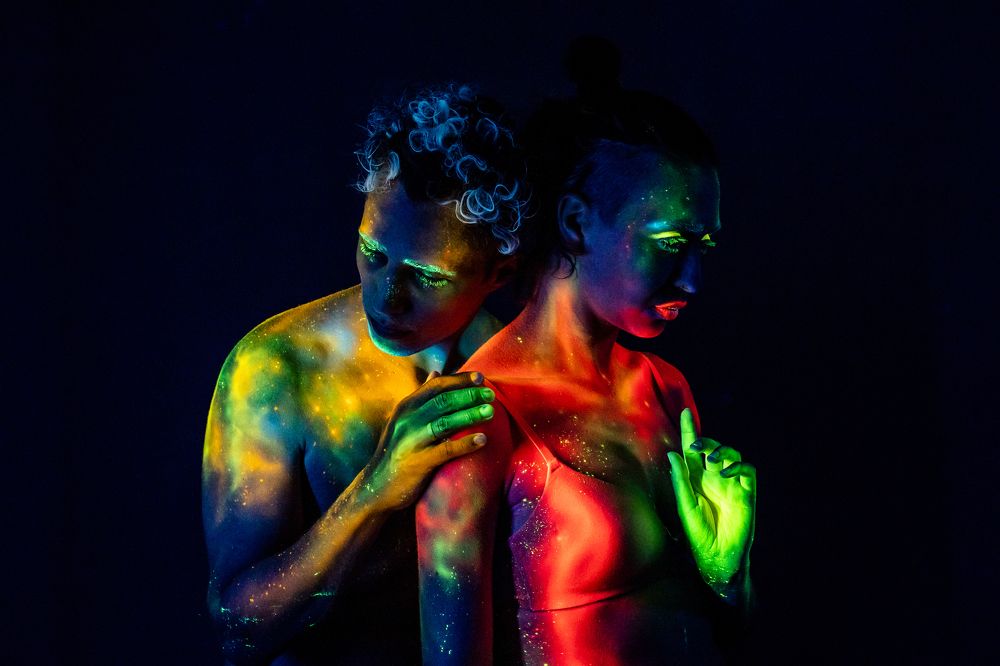 Photograph by Алёна Останкова