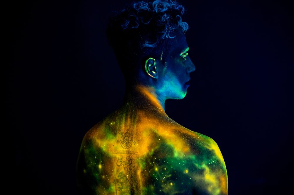 Photograph by Алёна Останкова