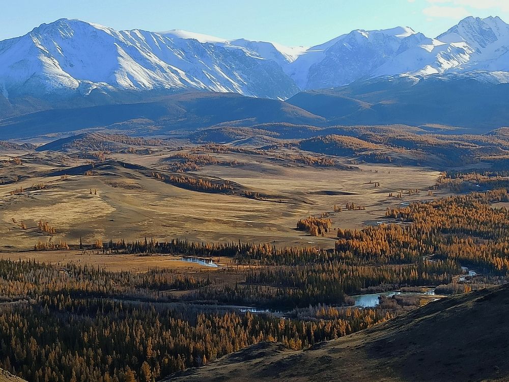 Photograph by Фурсова Людмила