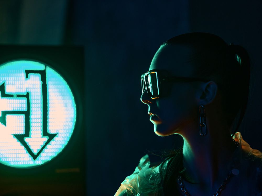 Photograph by Anna D.