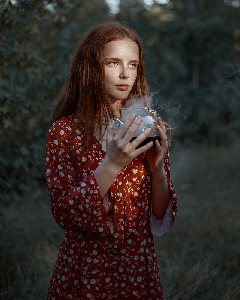 Photograph by Anna D.