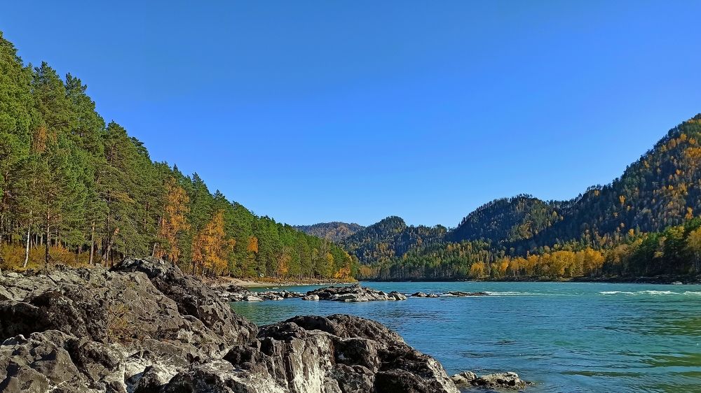 Photograph by Фурсова Людмила