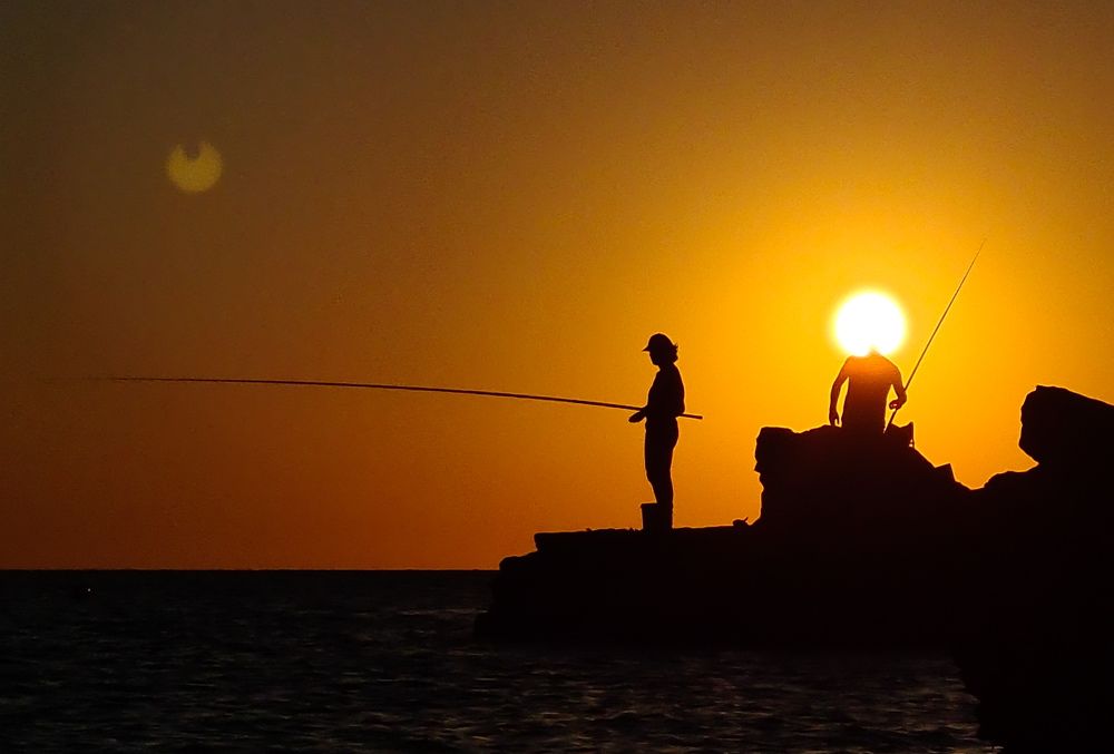 Photograph by Andrey Kondrov