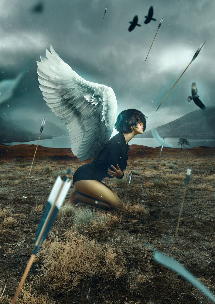 Photograph by sara boutefnouchet