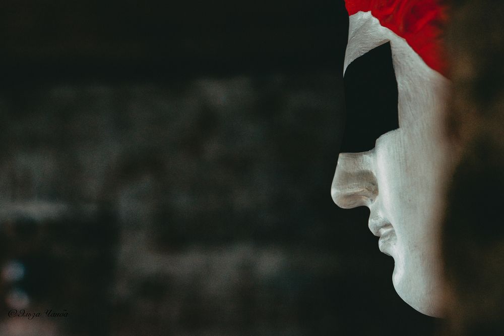 Photograph by Эльза Чанба