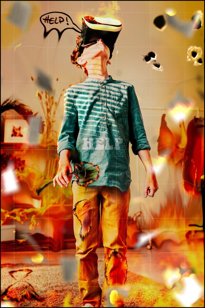 Photograph by sara boutefnouchet