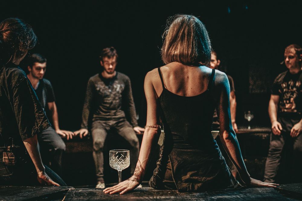 Photograph by Эльза Чанба