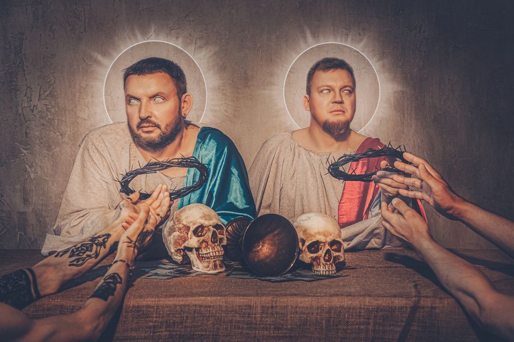 Фотография автора Платон Скобелев