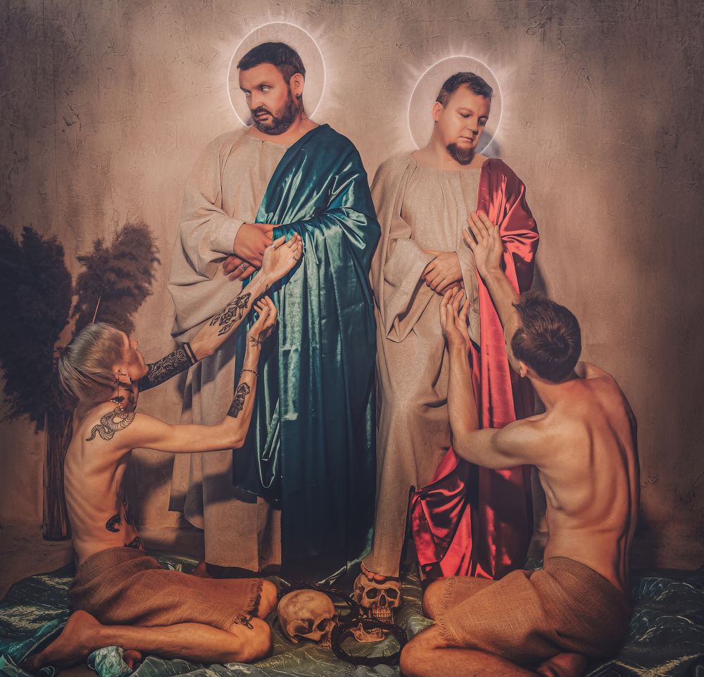 Фотография автора Платон Скобелев