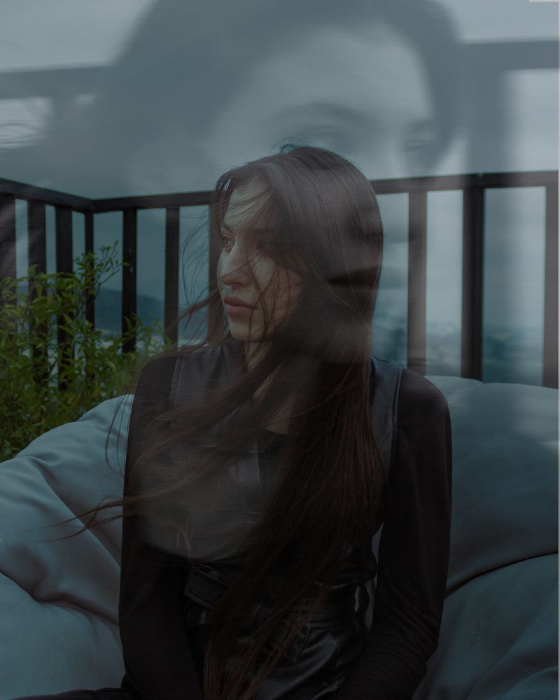 Photograph by sara boutefnouchet