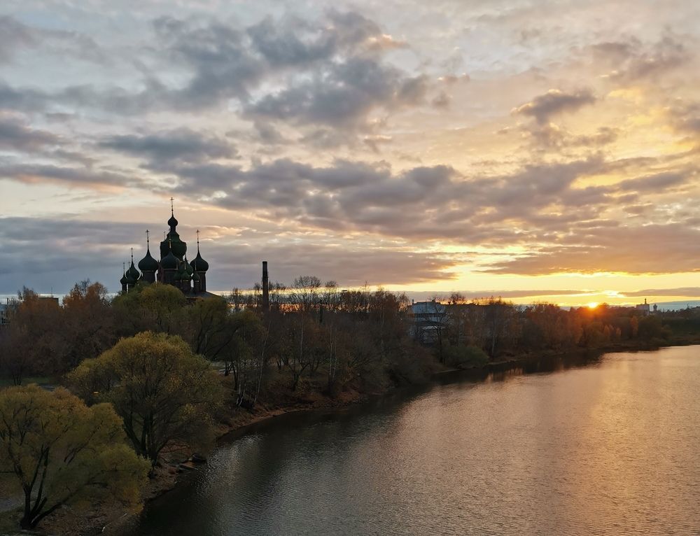 Photograph by Анастасия Проскурнова