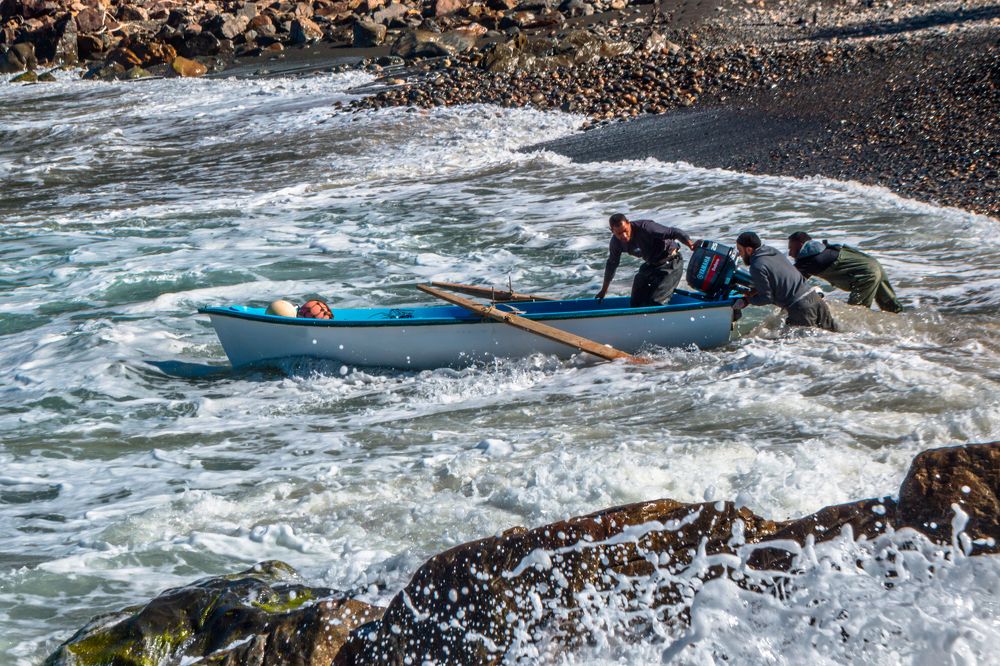 Photograph by sara boutefnouchet