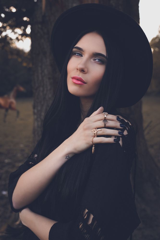 Photograph by Ana Starikova