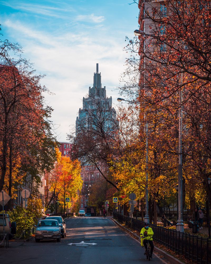 Photograph by Артур Шидаков