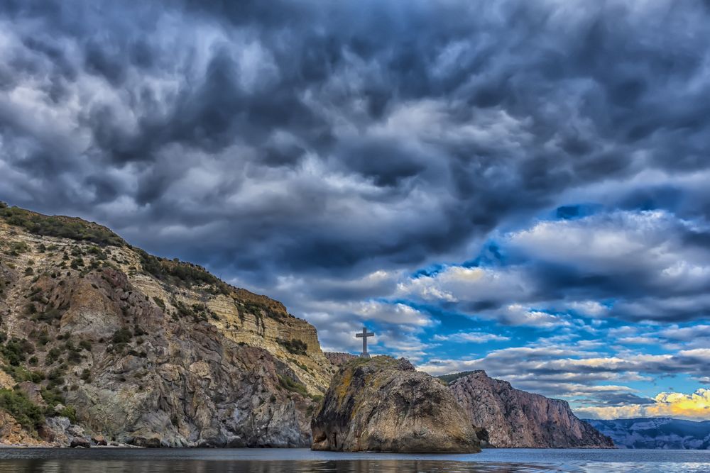 Photograph by Анна Кривицкая