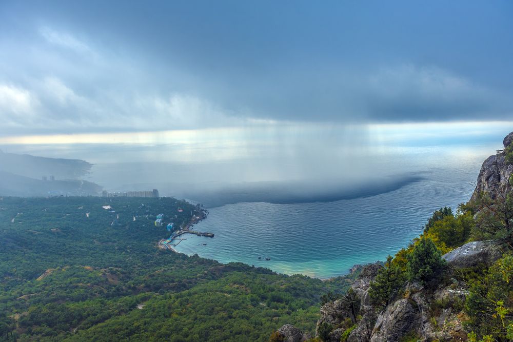 Photograph by Анна Кривицкая