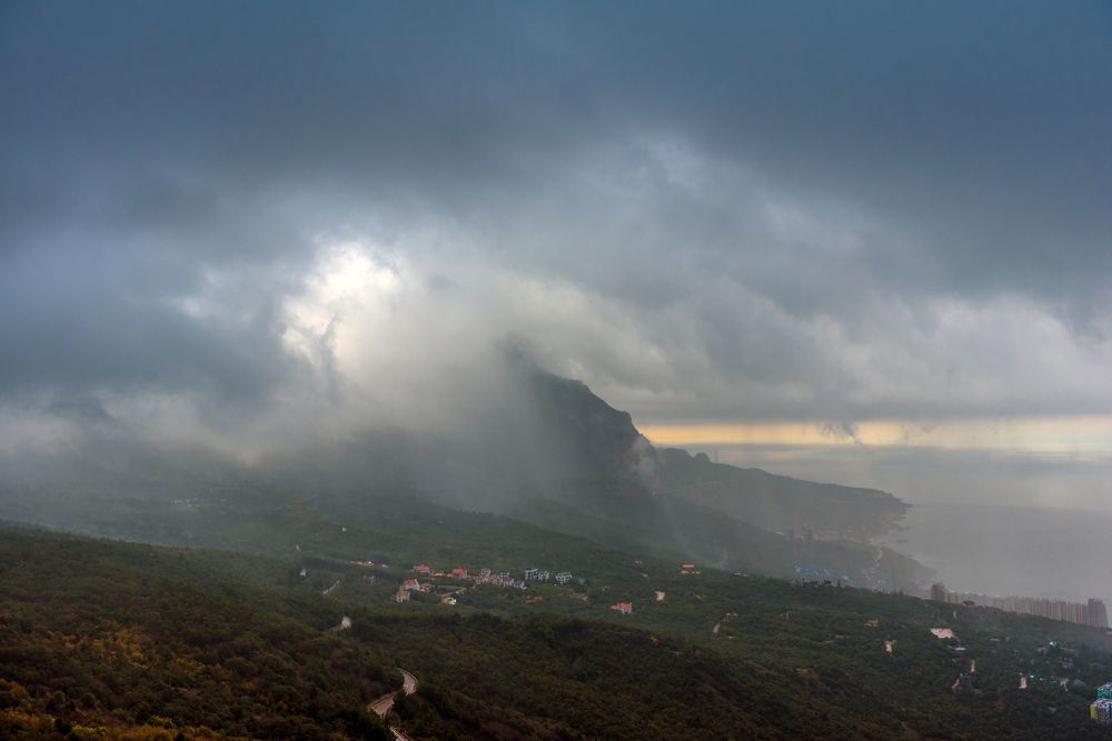 Photograph by Анна Кривицкая