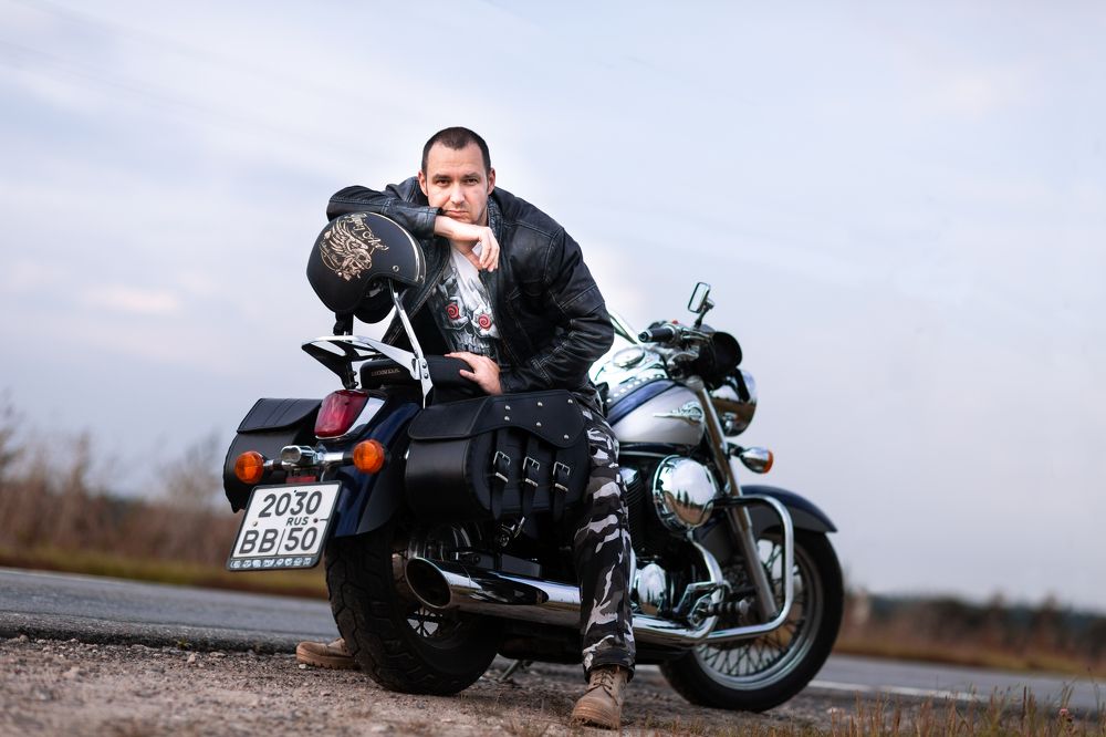 Photograph by Лариса Голованова