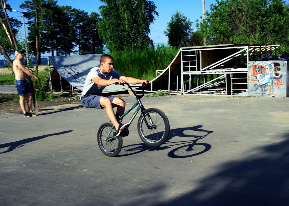 Photograph by Эдуард Петруша