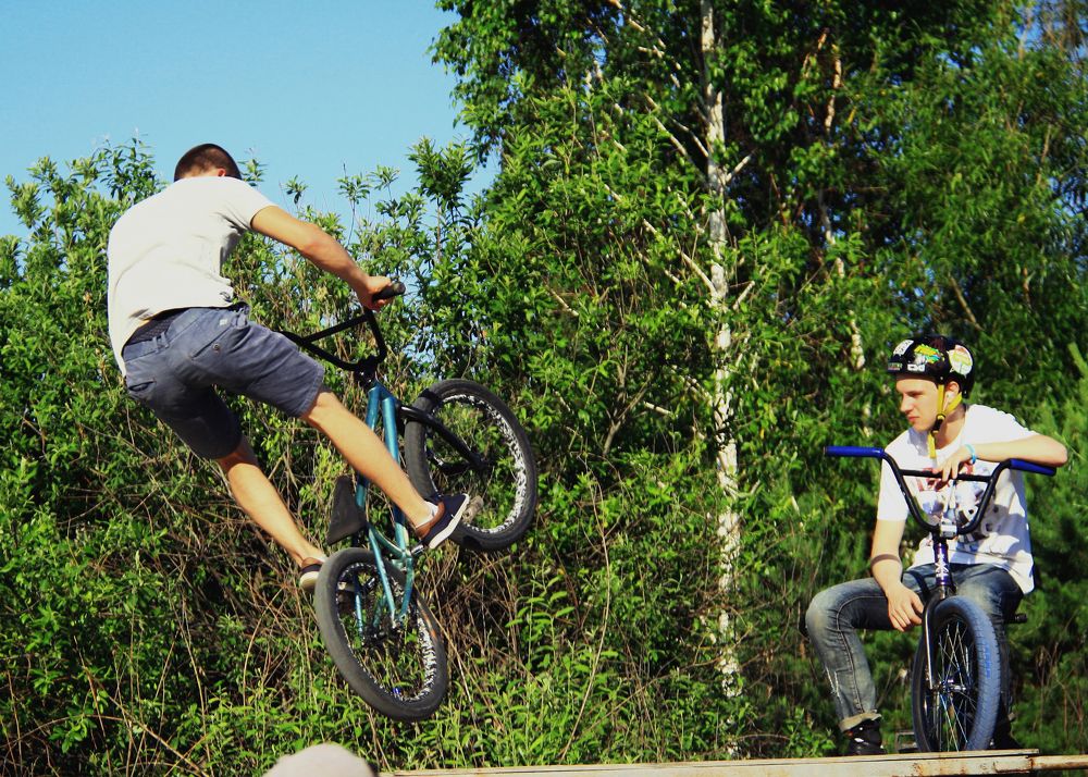 Photograph by Эдуард Петруша