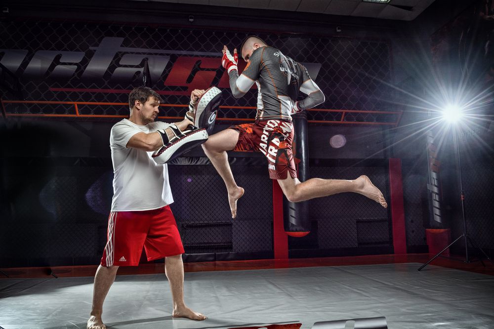 Photograph by Александр Коркин