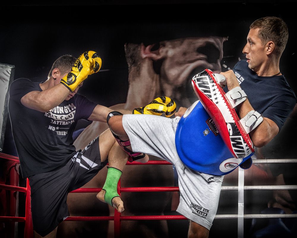 Photograph by Александр Коркин