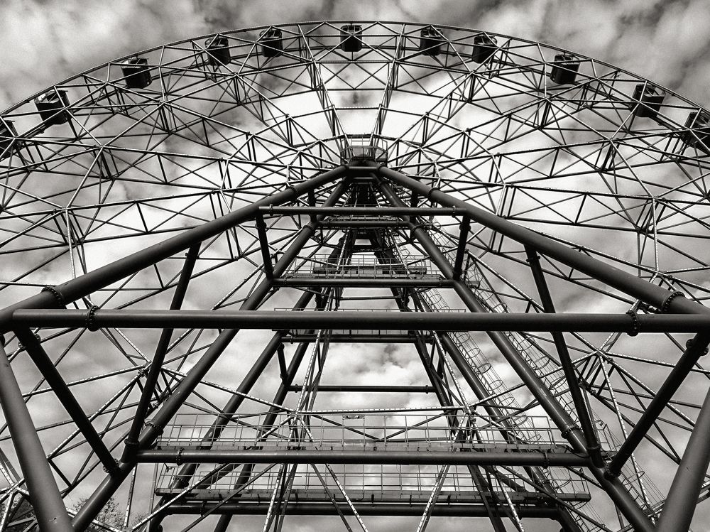 Photograph by Саша Литвин