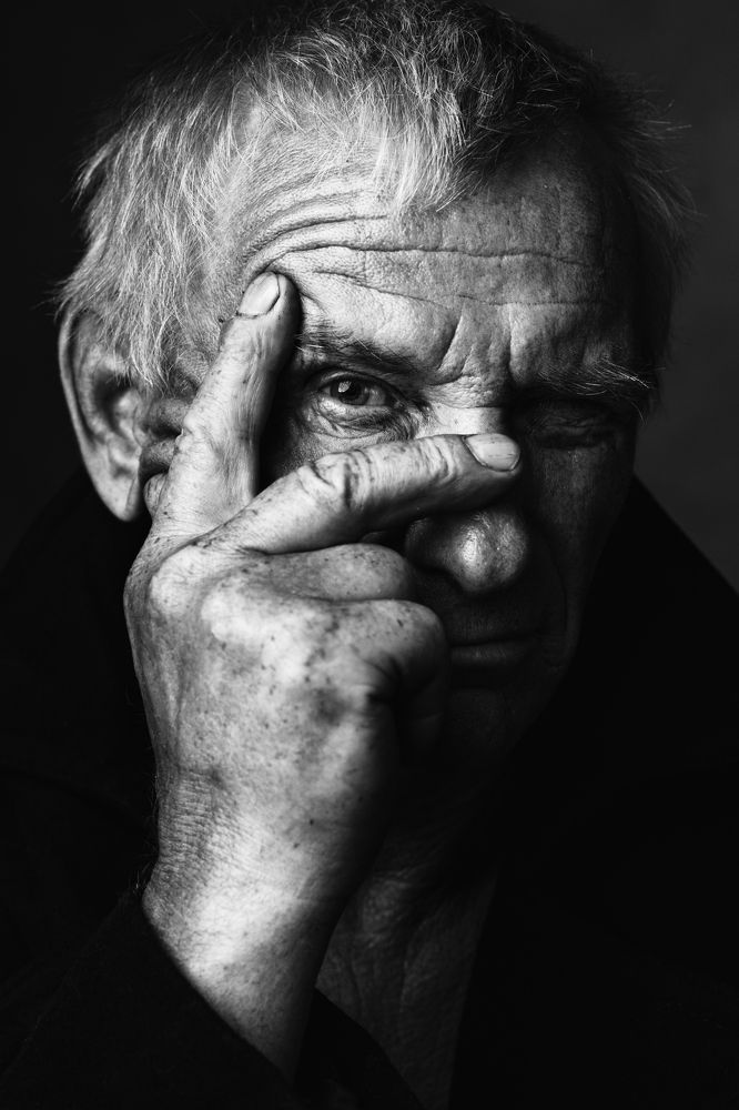 Photograph by Elina Garipova