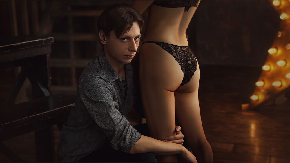 Photograph by Алексей