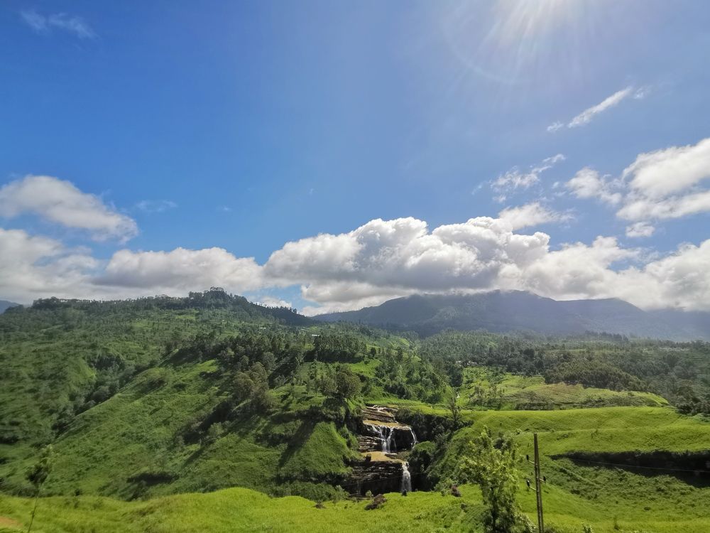 Photograph by Nimesha Perera