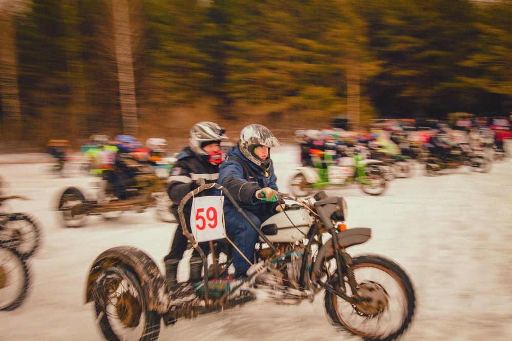 Photograph by Ильдар Сабиров