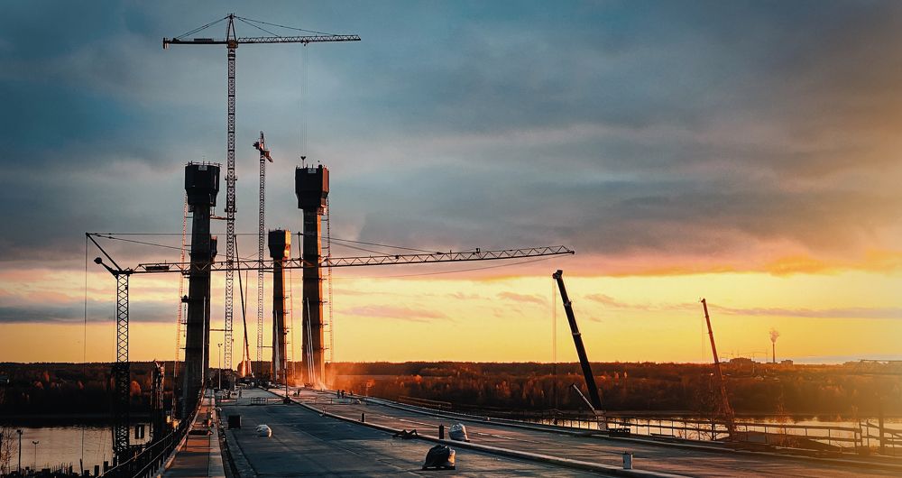 Мост в другой мир