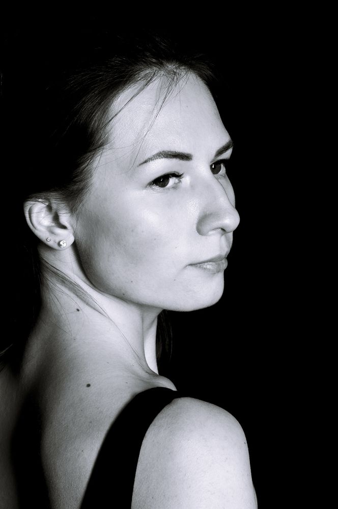 Photograph by Светлана Шевелёва