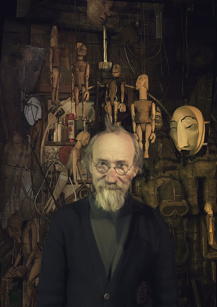 Photograph by Михаил Строев