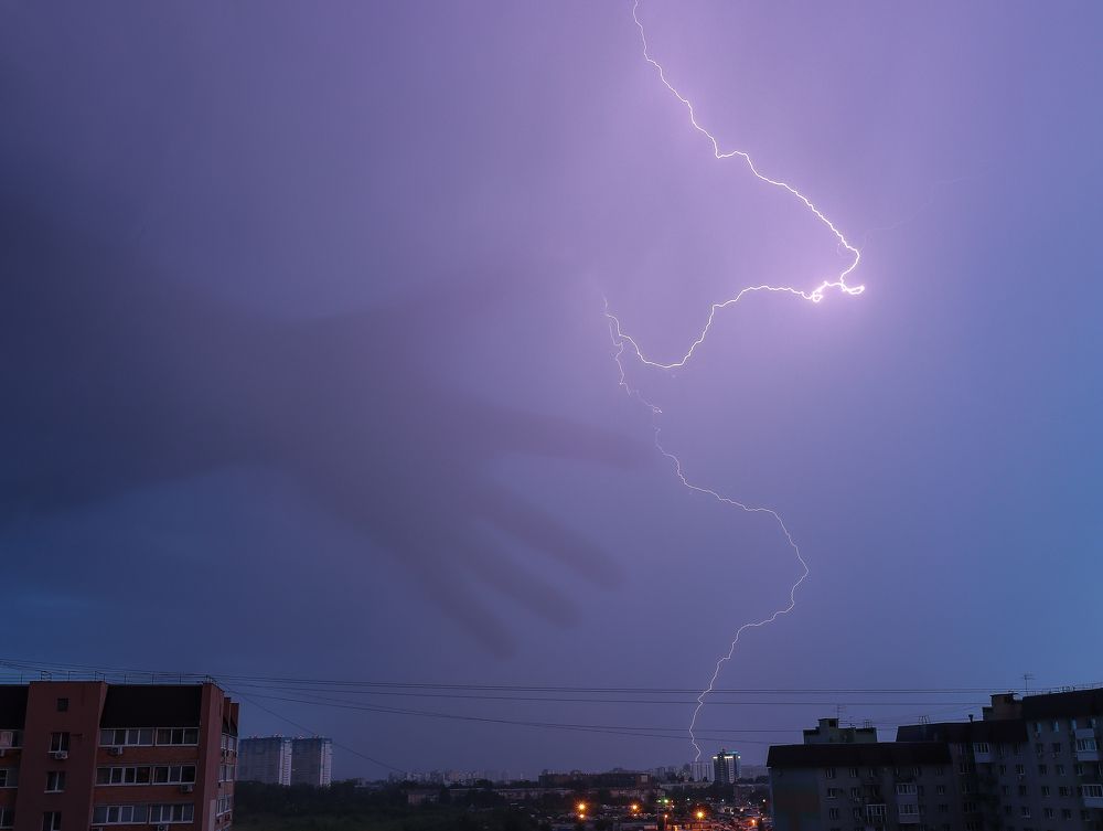 Photograph by Александр Филатов